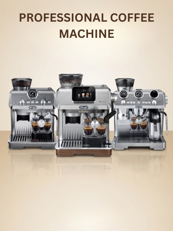 Professional Coffee Machine